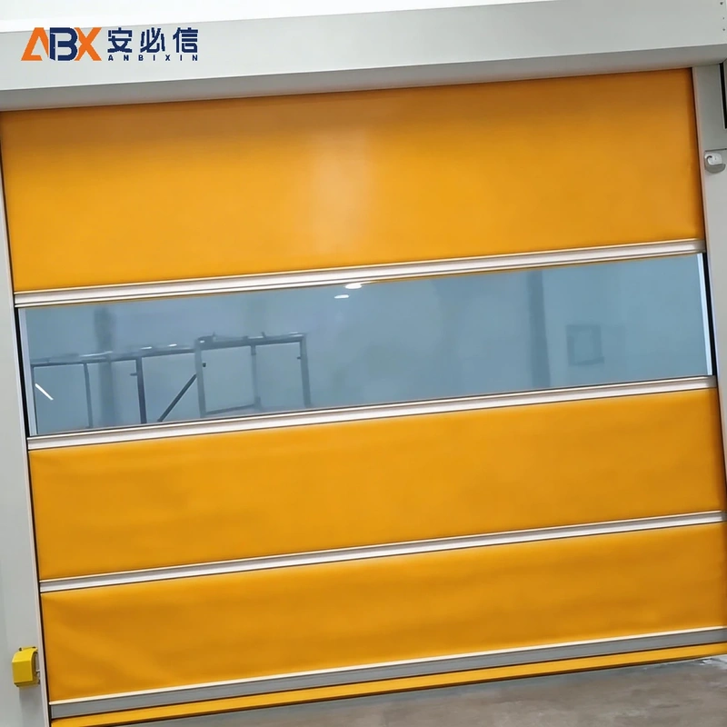 阜阳市快速卷帘门